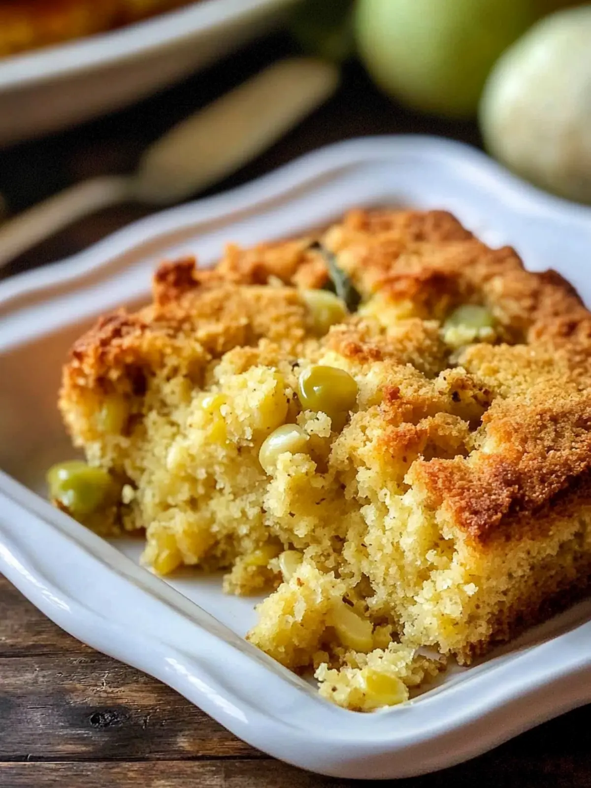 Irresistible Old-Fashioned Southern Cornbread Dressing Recipe 4 Old-Fashioned Southern Cornbread Dressing