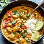 Delicious Peanut Butter Chicken Recipe for Quick Family Dinners 7 Peanut Butter Chicken Recipe
