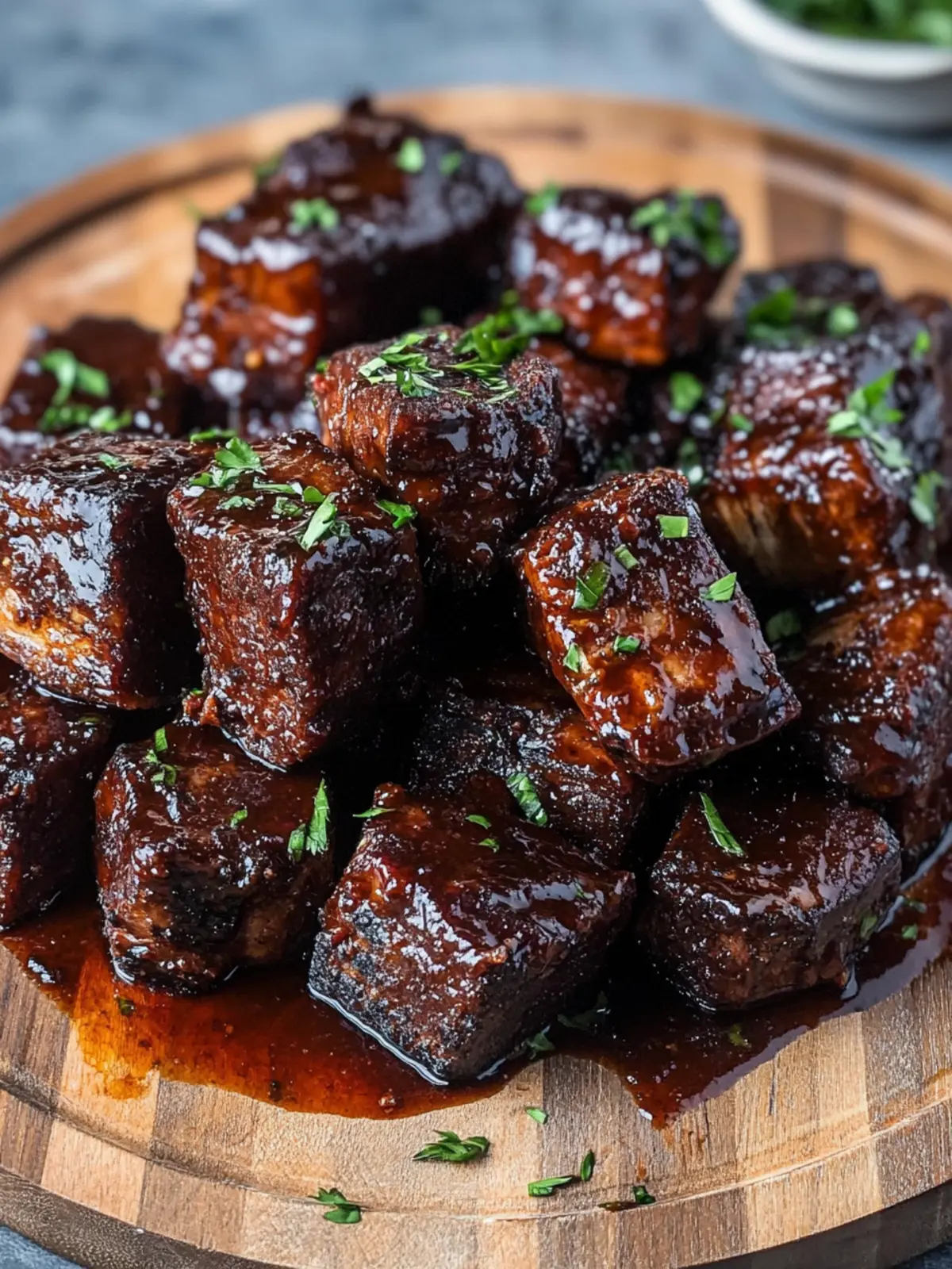 Savory Chuck Roast Burnt Ends that Won't Break the Bank 4 Chuck Roast Burnt Ends