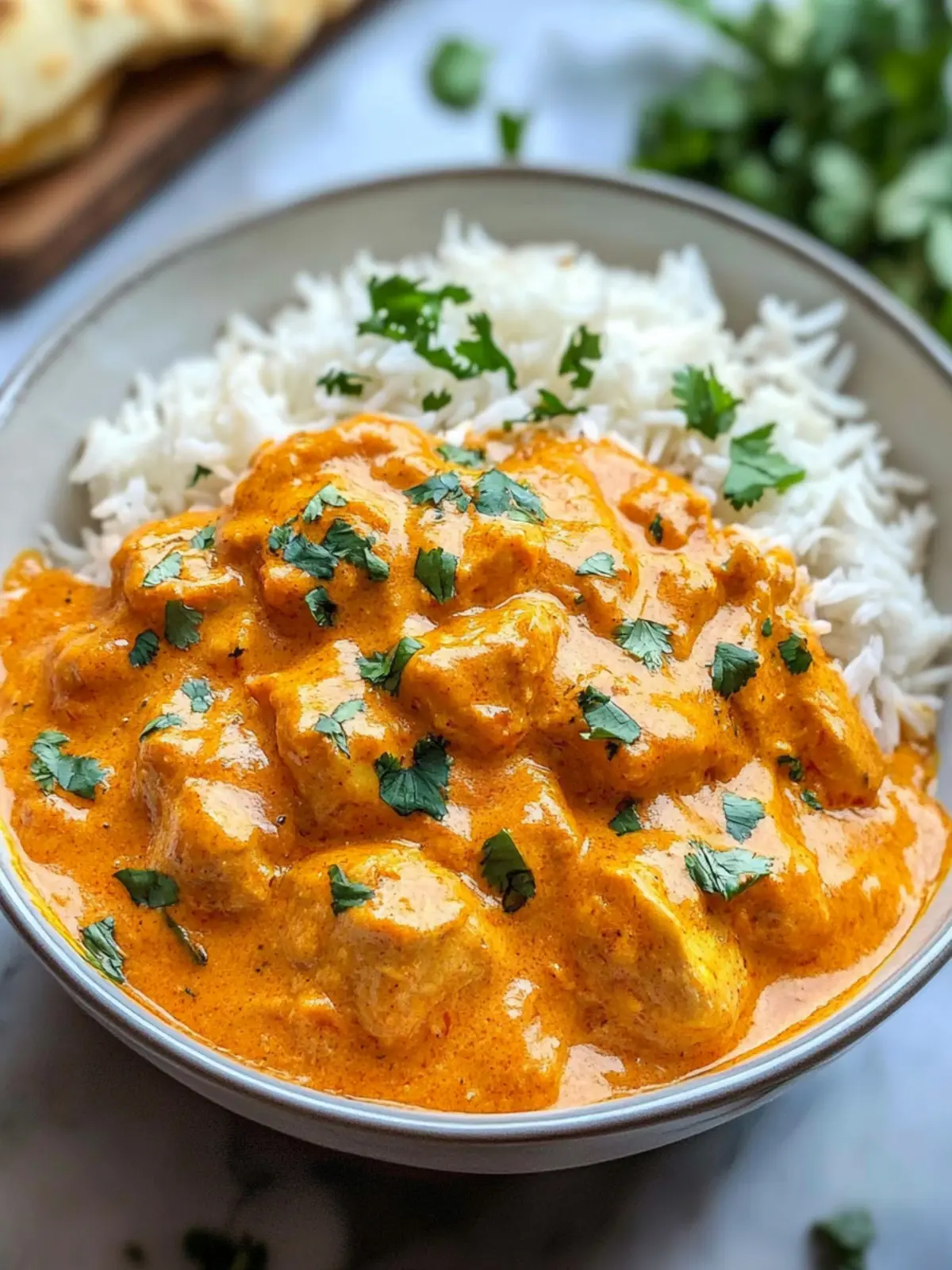 Homemade Butter Chicken That Tastes Like Restaurant Magic 4 Homemade Butter Chicken