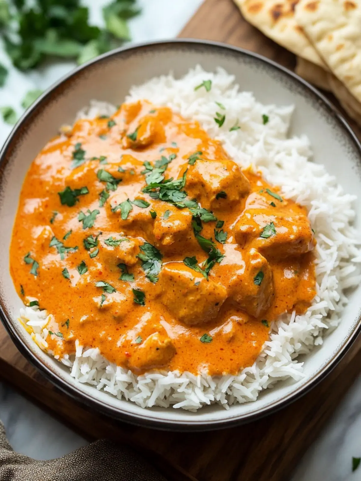 Homemade Butter Chicken That Tastes Like Restaurant Magic 3 Homemade Butter Chicken