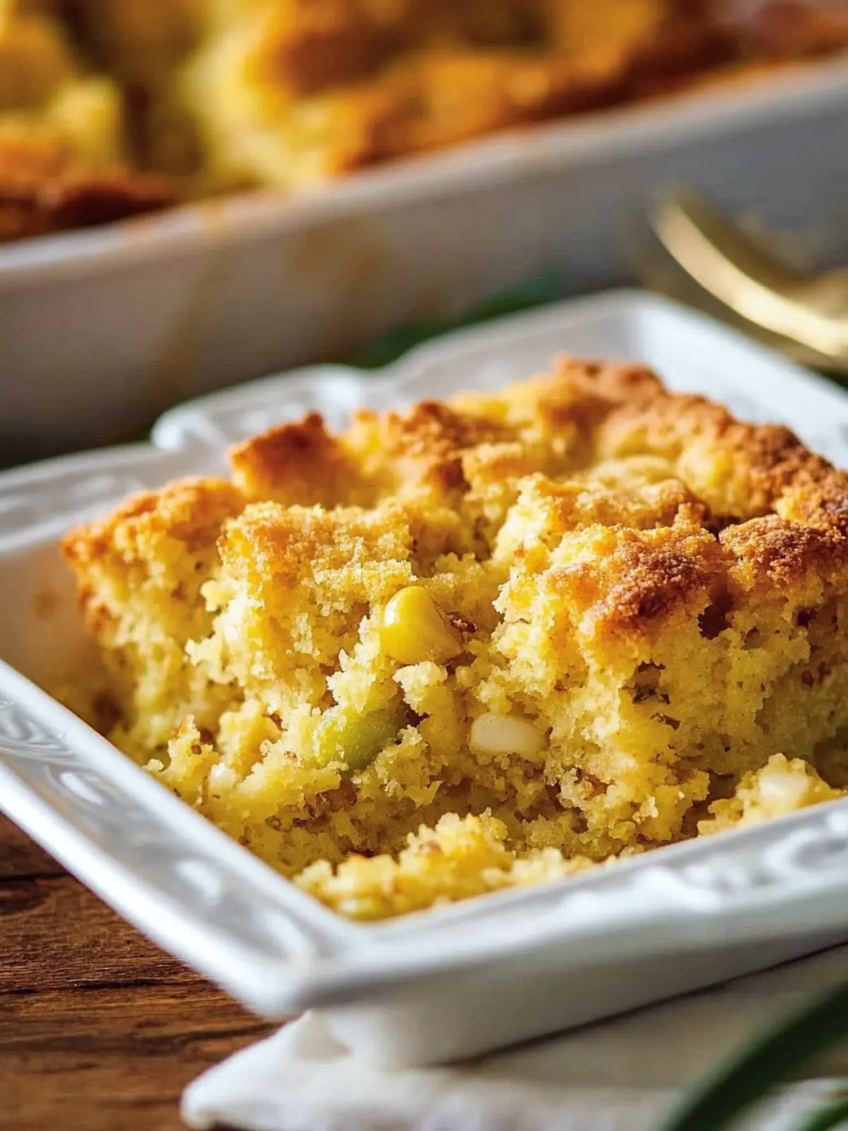 Irresistible Old-Fashioned Southern Cornbread Dressing Recipe 2 Old-Fashioned Southern Cornbread Dressing