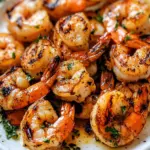 Best Grilled Shrimp Marinade