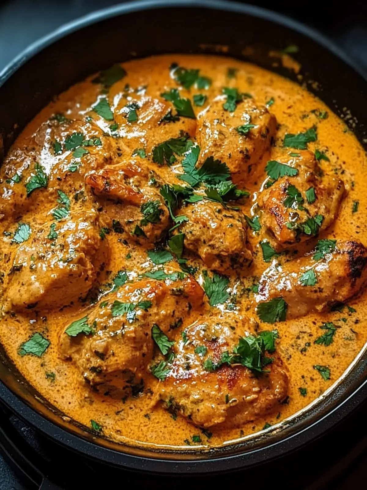 Creamy Cowboy Butter Chicken for Easy Weeknight Bliss 5 Cowboy Butter Chicken
