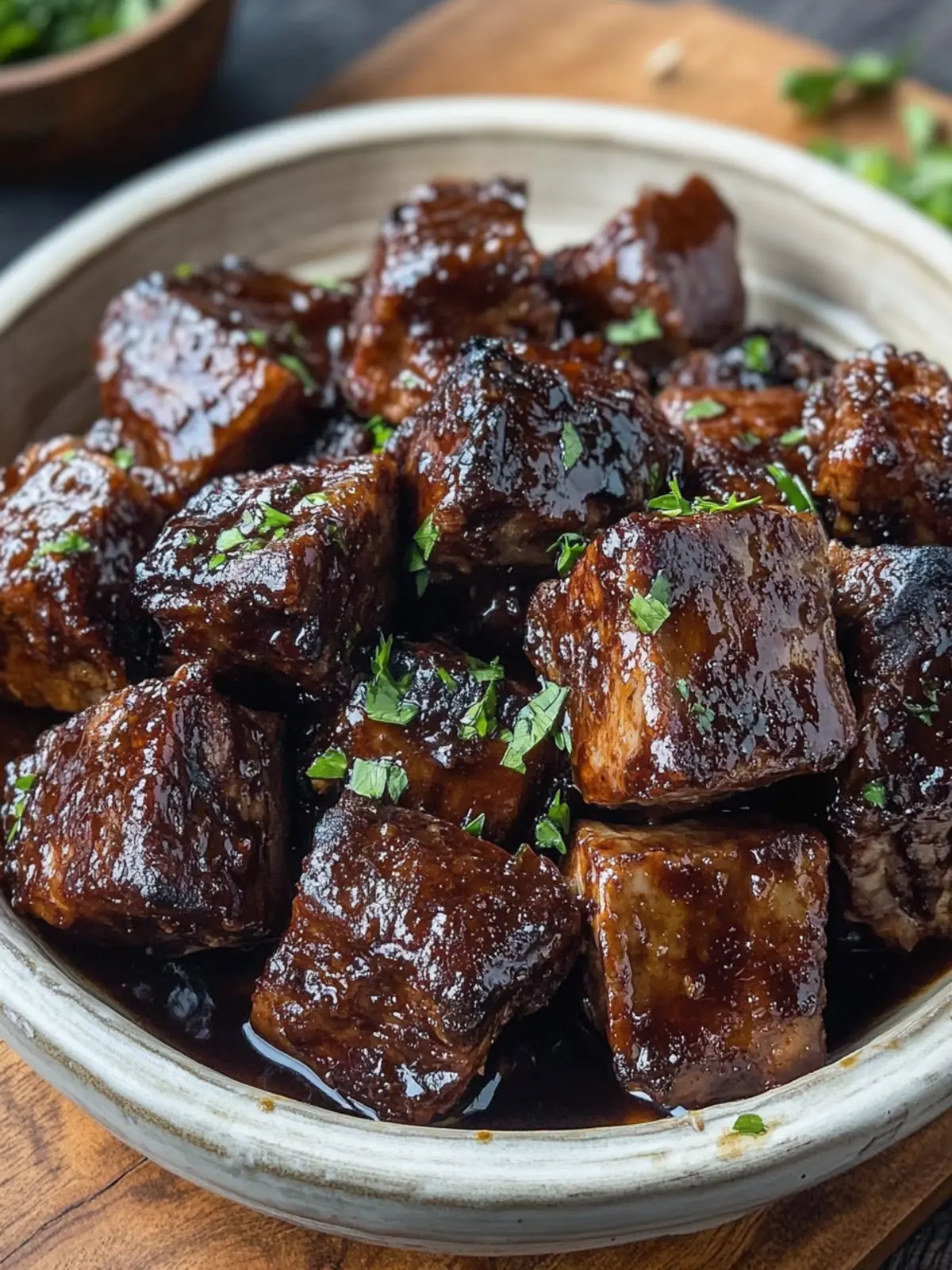Savory Chuck Roast Burnt Ends that Won't Break the Bank 3 Chuck Roast Burnt Ends