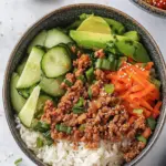 Savory Ground Turkey Teriyaki Rice Bowl to Satisfy Your Cravings 8 Ground Turkey Teriyaki Rice Bowl