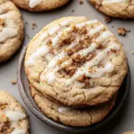 Irresistible Coffee Cake Cookies for Sweet Coffee Lovers 8 Coffee Cake Cookies
