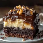 Irresistible Chocolate Caramel Dump Cake Recipe for Easy Indulgence 8 Chocolate Caramel Dump Cake Recipe