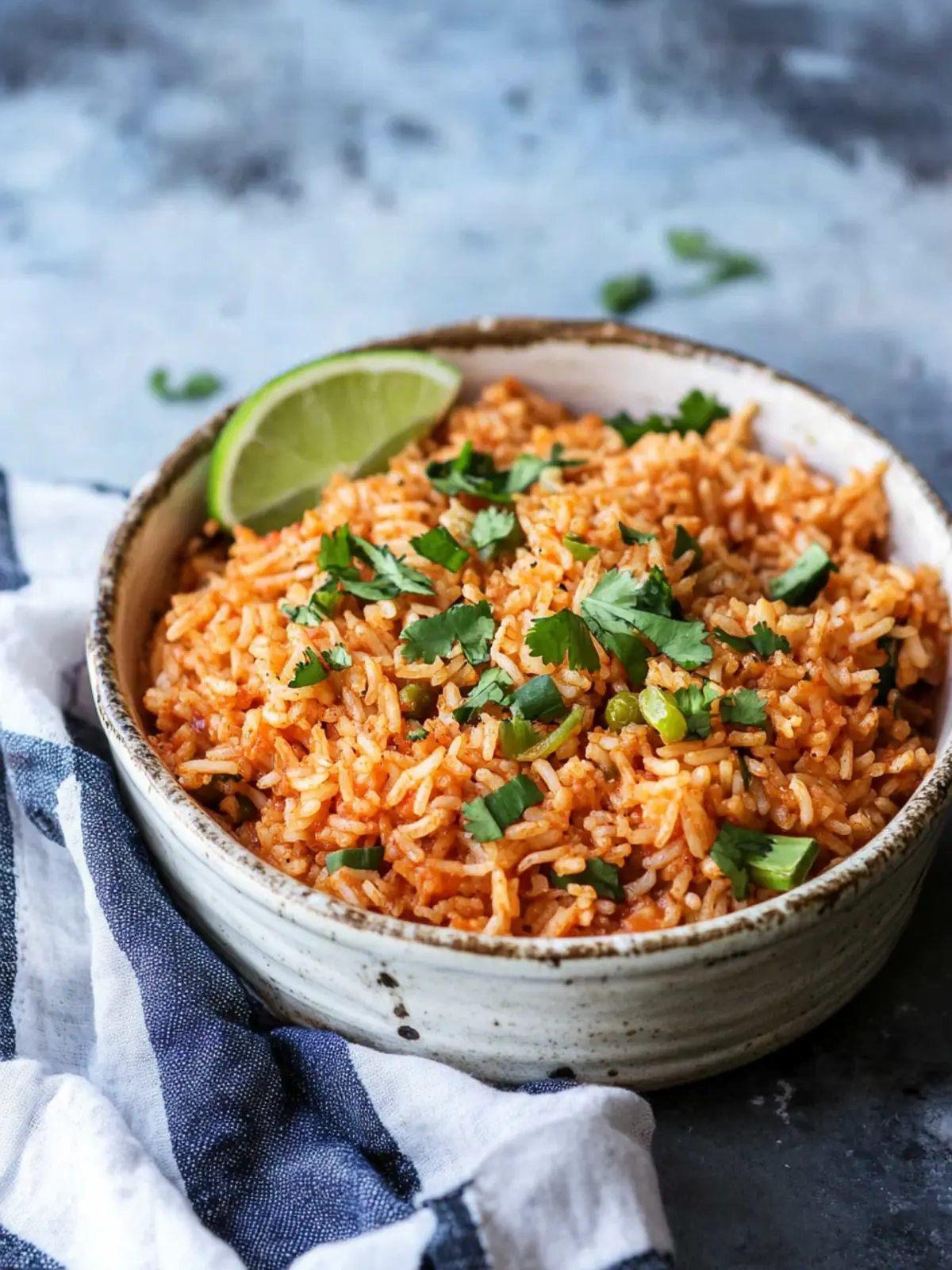 Savor the Flavorful Mexican Rice You’ll Want Every Night 3 Mexican Rice (Spanish Rice)