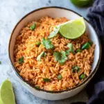 Savor the Flavorful Mexican Rice You’ll Want Every Night 8 Mexican Rice (Spanish Rice)