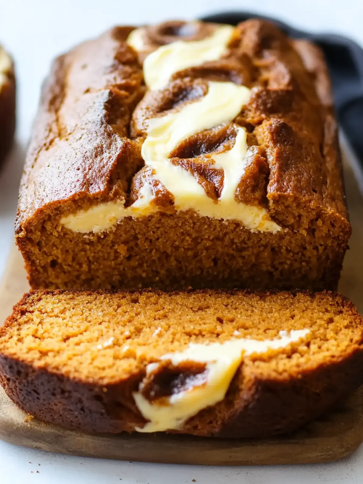 Best Pumpkin Cream Cheese Bread Recipe for Cozy Mornings 3 Best Pumpkin Cream Cheese Bread Recipe