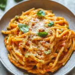 Creamy Red Pesto Pasta with Chicken: A Flavorful Twist 6 Creamy Red Pesto Pasta