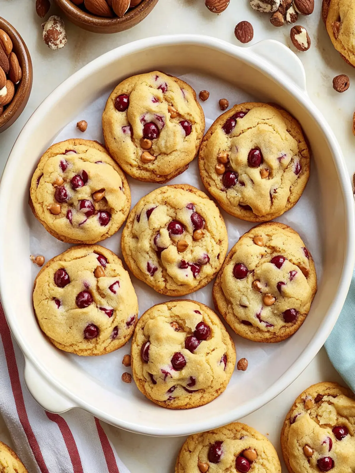Viral Scoopable Cookies That Melt in Your Mouth 2 Viral Scoopable Cookies