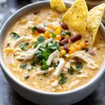 Instant Pot White Chicken Chili: Creamy Comfort in Minutes 7 Instant Pot White Chicken Chili