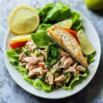 The Best Tuna Salad: Fresh, Flavorful, and Effortlessly Quick 9 The Best Tuna Salad