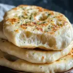 Easy No-Knead Turkish Bread: Your New Favorite Flatbread 10 Easy No-Knead Turkish Bread