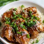 Savory Slow Cooker Honey Garlic Chicken You’ll Crave Every Week 7 Slow Cooker Honey Garlic Chicken