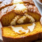Best Pumpkin Cream Cheese Bread Recipe