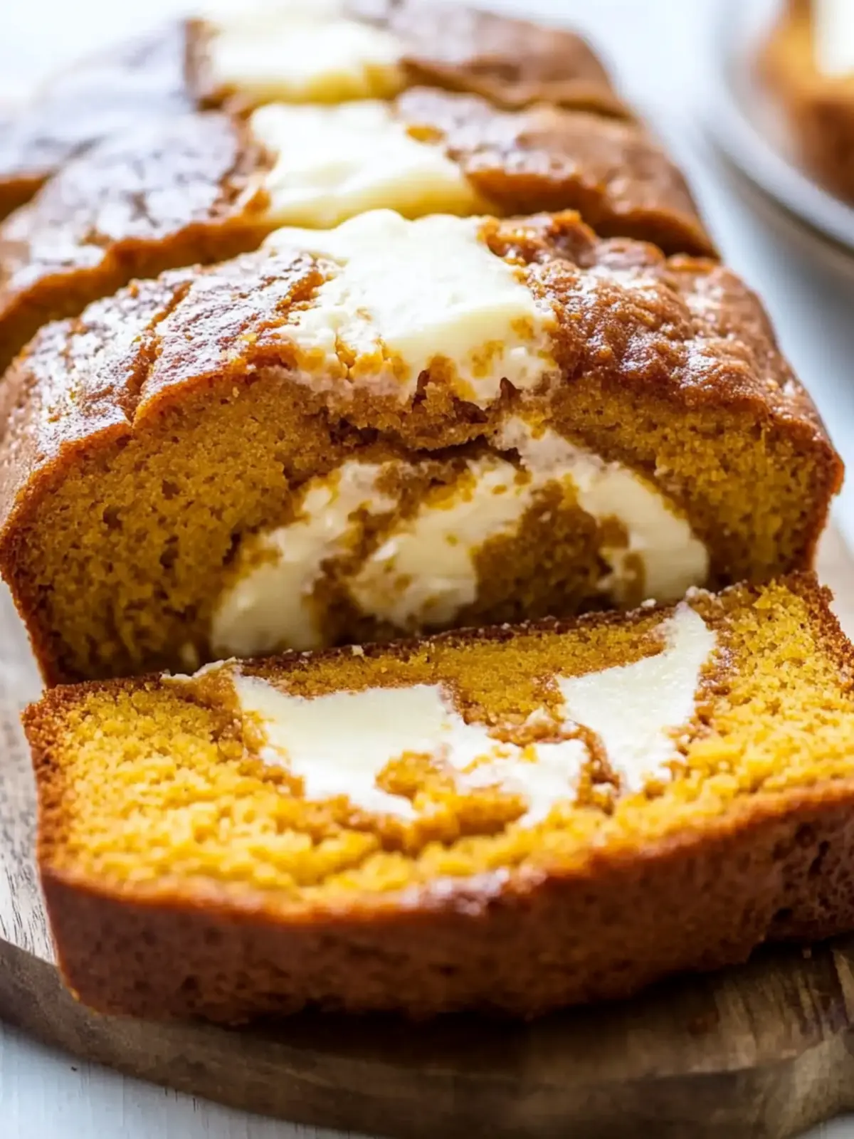 Best Pumpkin Cream Cheese Bread Recipe for Cozy Mornings 5 Best Pumpkin Cream Cheese Bread Recipe