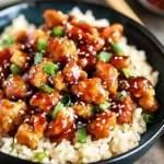 Delicious Easy General Tso’s Chicken in 30 Minutes Flat 7 Easy General Tso’s Chicken
