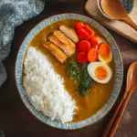 Japanese Curry Sauce