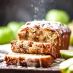 Apple Fritter Bread