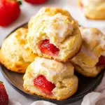 Heavenly Strawberry Biscuits That Will Change Your Breakfast Game 8 Strawberry Biscuits