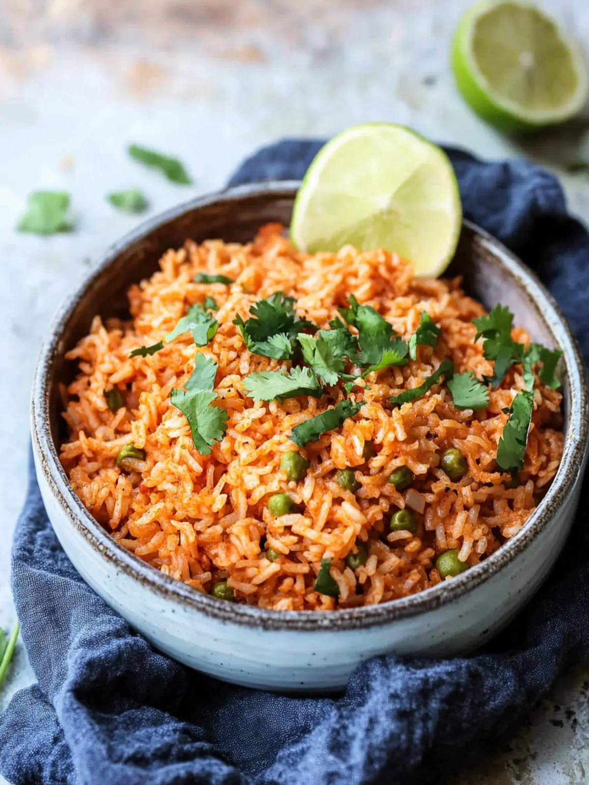 Savor the Flavorful Mexican Rice You’ll Want Every Night 2 Mexican Rice (Spanish Rice)