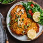 Chicken Milanese