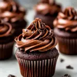 Best Chocolate Cupcake Recipe