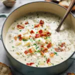 Clam Chowder Recipe
