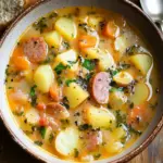 Warm Up with Hearty Kielbasa Potato Soup for Cozy Nights 7 Kielbasa Potato Soup