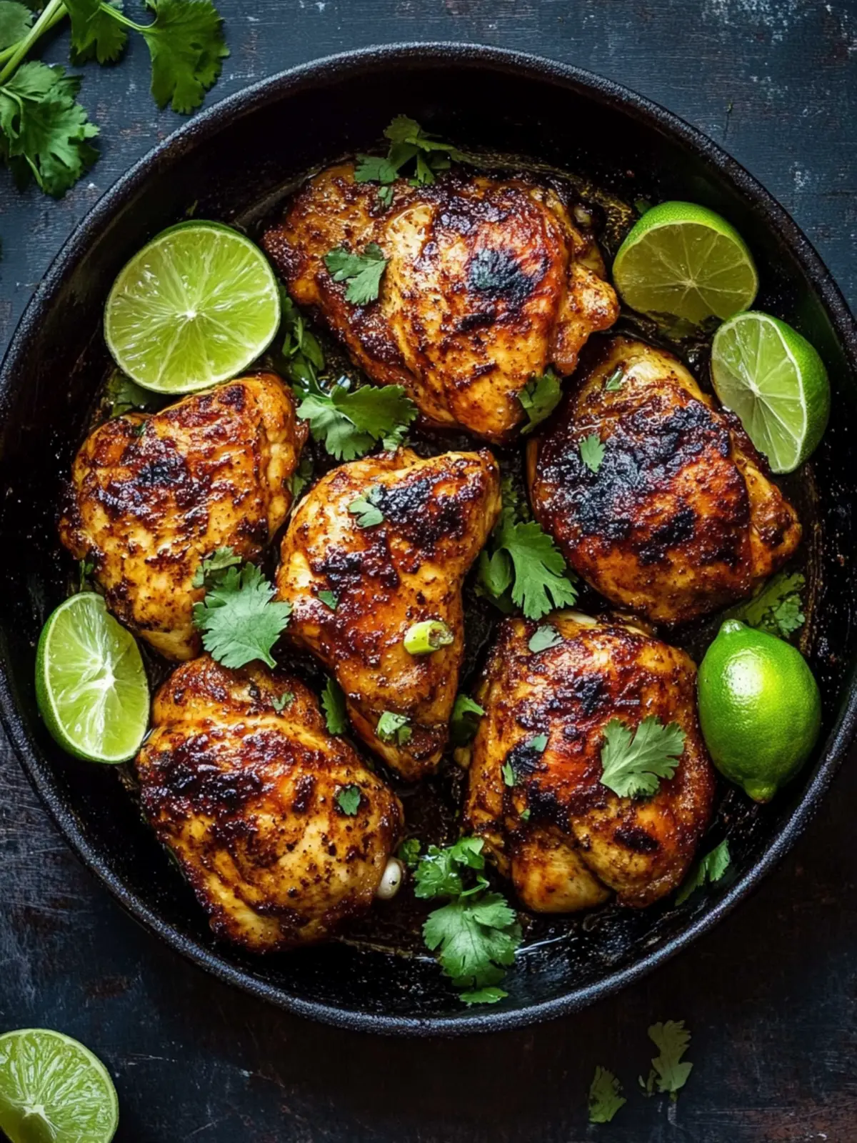 Zesty Chili Lime Chicken That Will Elevate Dinner Tonight 5 Chili Lime Chicken