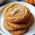 Soft & Chewy Pumpkin Spice Cookies | Easy Holiday Baking Joy 7 Soft & Chewy Pumpkin Spice Cookies | Easy Holiday Baking