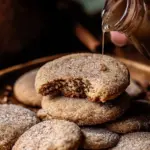 Chai Cookies