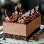 Decadent Espresso-Chocolate Mousse Cake Recipe for Sweet Lovers 10 Decadent Espresso-Chocolate Mousse Cake Recipe