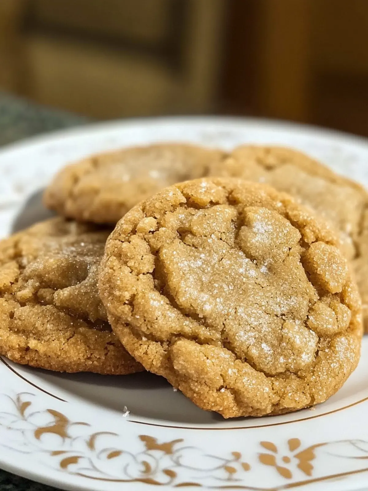 Deliciously Chewy Apple Cider Cookies for Cozy Fall Nights 5 Apple Cider Cookies
