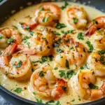 Creamy Coconut Garlic Shrimp A 20-Minute Skillet Masterpiece 7 Creamy Coconut Garlic Shrimp: A 20-Minute Skillet Masterpiece