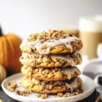 Delicious Pumpkin Coffee Cake Cookies for Cozy Fall Moments 10 Pumpkin Coffee Cake Cookies