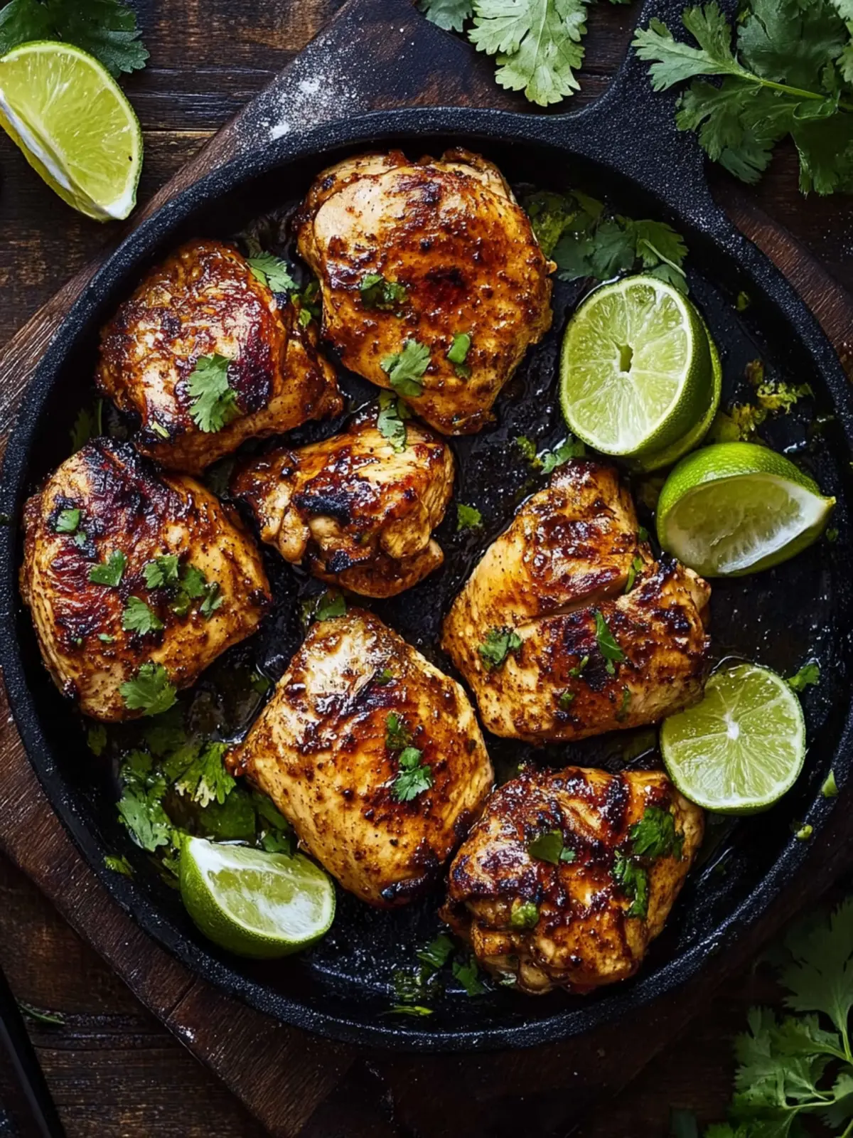 Zesty Chili Lime Chicken That Will Elevate Dinner Tonight 3 Chili Lime Chicken